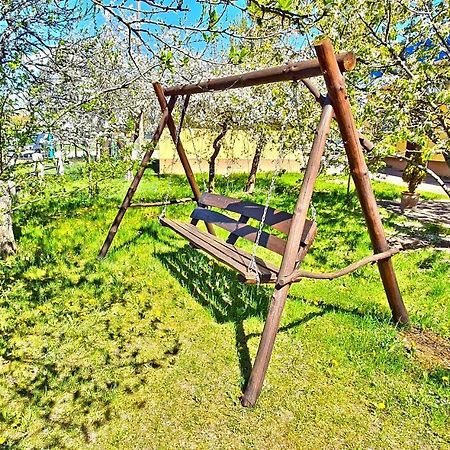 Apartamenty Turystyczna Augustów Buitenkant foto