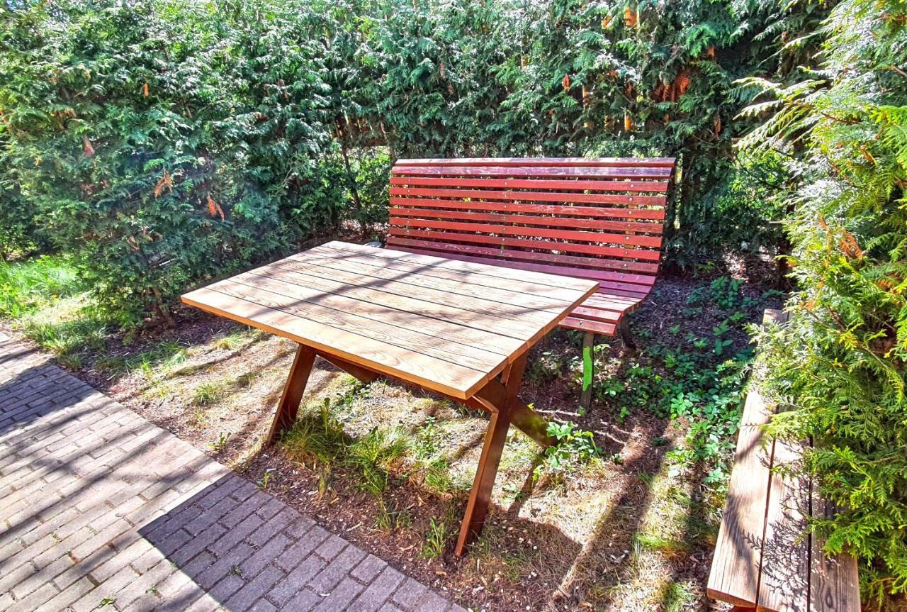 Apartamenty Turystyczna Augustów Buitenkant foto