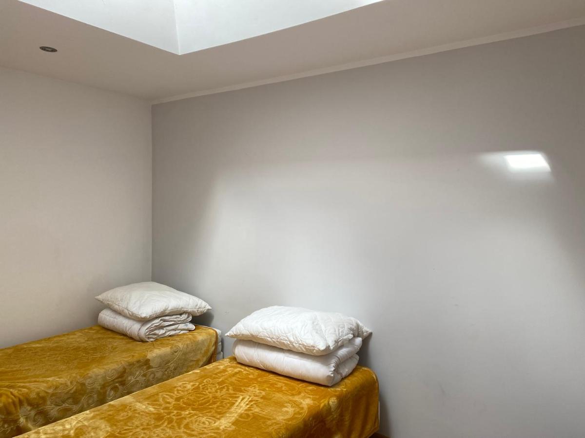 Apartamenty Turystyczna Augustów Buitenkant foto