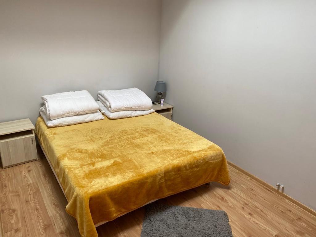 Apartamenty Turystyczna Augustów Buitenkant foto