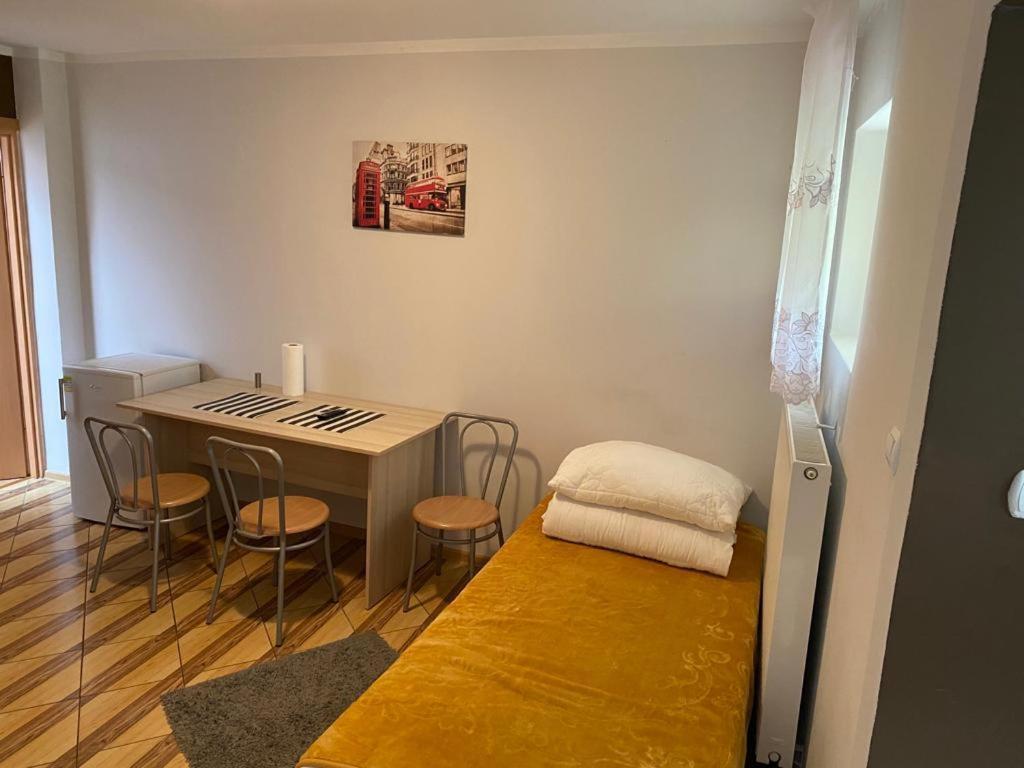 Apartamenty Turystyczna Augustów Buitenkant foto