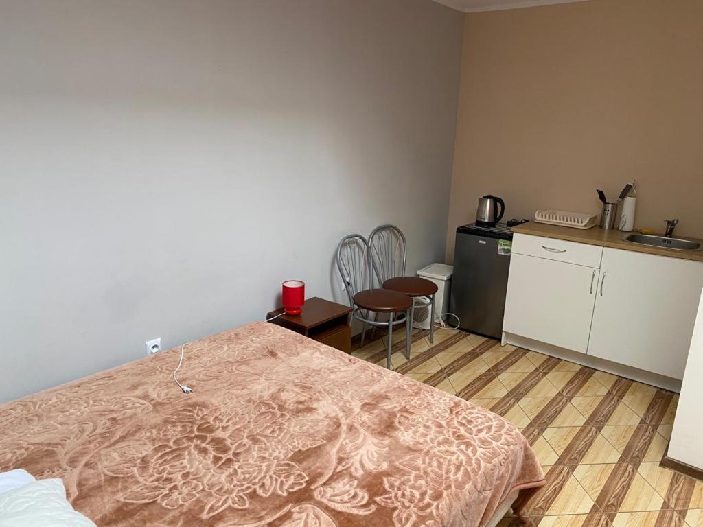 Apartamenty Turystyczna Augustów Buitenkant foto