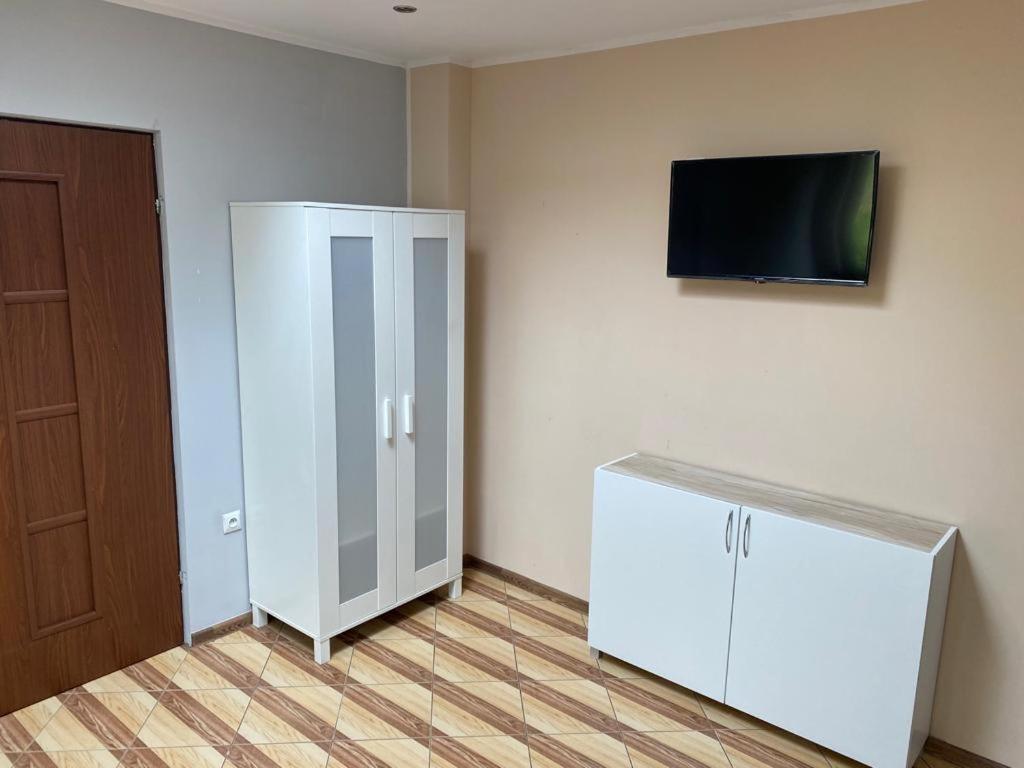 Apartamenty Turystyczna Augustów Buitenkant foto