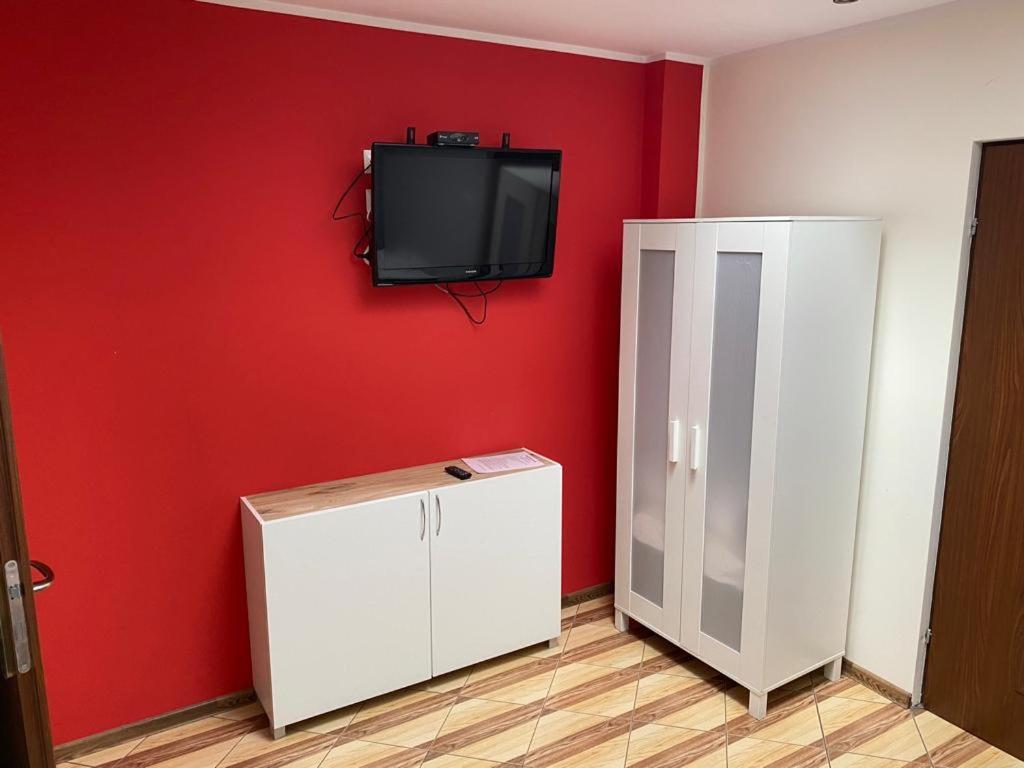 Apartamenty Turystyczna Augustów Buitenkant foto