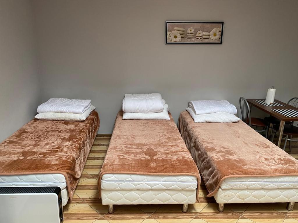 Apartamenty Turystyczna Augustów Buitenkant foto
